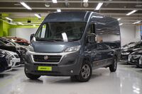Fiat Ducato vaihtoauto