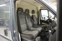 Fiat Ducato vaihtoauto
