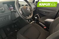Renault Captur vaihtoauto