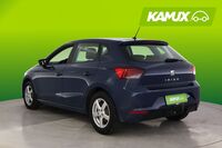 SEAT Ibiza vaihtoauto