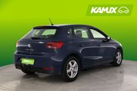 SEAT Ibiza vaihtoauto