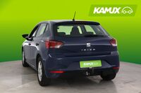 SEAT Ibiza vaihtoauto