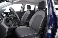 SEAT Ibiza vaihtoauto