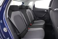 SEAT Ibiza vaihtoauto