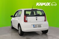 Skoda Citigo vaihtoauto