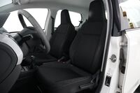 Skoda Citigo vaihtoauto