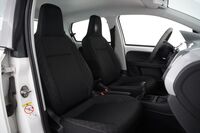 Skoda Citigo vaihtoauto