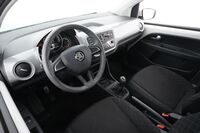 Skoda Citigo vaihtoauto