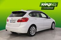 BMW 225 vaihtoauto