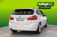 BMW 225 vaihtoauto