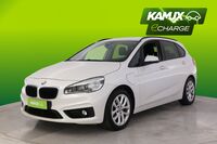 BMW 225 vaihtoauto