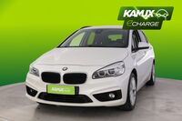 BMW 225 vaihtoauto