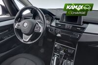 BMW 225 vaihtoauto