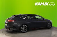 Kia Proceed vaihtoauto