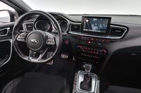 Kia Proceed vaihtoauto