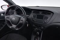 Hyundai i20 vaihtoauto