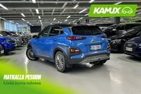 Hyundai Kona vaihtoauto