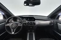 Mercedes-Benz GLK vaihtoauto