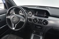 Mercedes-Benz GLK vaihtoauto