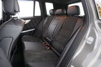 Mercedes-Benz GLK vaihtoauto