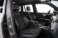 Mercedes-Benz GLK vaihtoauto