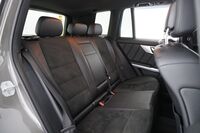 Mercedes-Benz GLK vaihtoauto