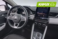 Renault Captur vaihtoauto