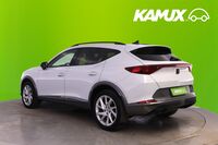 Cupra Formentor vaihtoauto