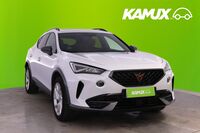 Cupra Formentor vaihtoauto