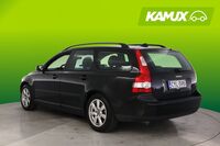 Volvo V50 vaihtoauto