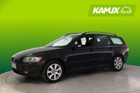 Volvo V50 vaihtoauto