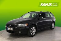 Volvo V50 vaihtoauto