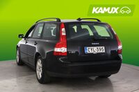 Volvo V50 vaihtoauto