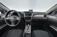 Subaru Forester vaihtoauto