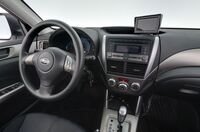 Subaru Forester vaihtoauto