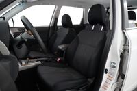 Subaru Forester vaihtoauto