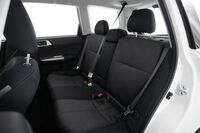 Subaru Forester vaihtoauto