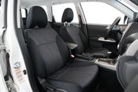 Subaru Forester vaihtoauto