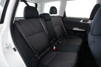 Subaru Forester vaihtoauto