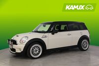 Mini Clubman vaihtoauto