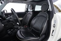 Mini Clubman vaihtoauto