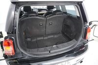 Mini Clubman vaihtoauto