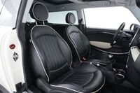 Mini Clubman vaihtoauto