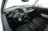 Mini Clubman vaihtoauto