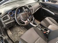 Suzuki SX4 S-CROSS vaihtoauto