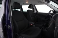 Skoda Yeti vaihtoauto