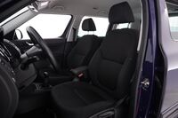 Skoda Yeti vaihtoauto