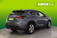Lexus NX vaihtoauto