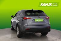 Lexus NX vaihtoauto