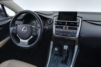 Lexus NX vaihtoauto